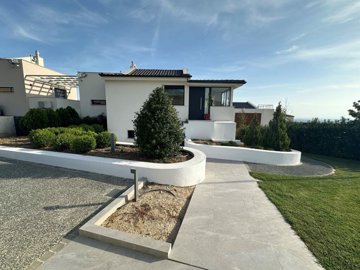 Photo 6 - Cottage 235 m² in Central Macedonia
