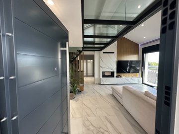 Photo 7 - Cottage 235 m² in Central Macedonia