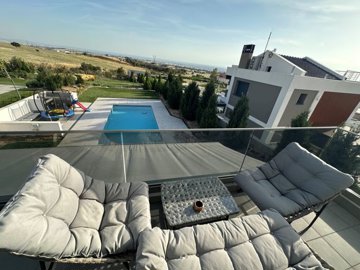 Photo 8 - Cottage 235 m² in Central Macedonia