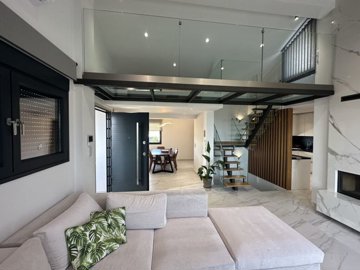 Photo 9 - Cottage 235 m² in Central Macedonia
