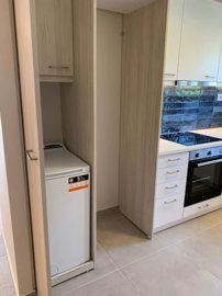 Photo 10 - Apartment 57 m² in Attica