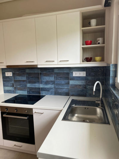 Image No.12-1 Bed Flat for sale