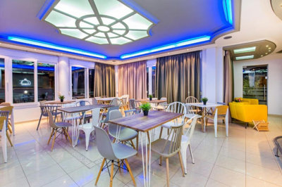 Photo 11 - Hotel 720 m² in Aegean islands