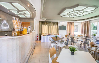 Photo 12 - Hotel 720 m² in Aegean islands