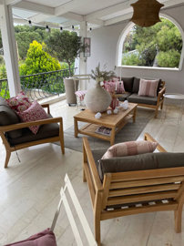 Photo 3 - Cottage 240 m² in Attica
