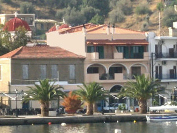 Photo 1 - Townhouse 116 m² in Attica