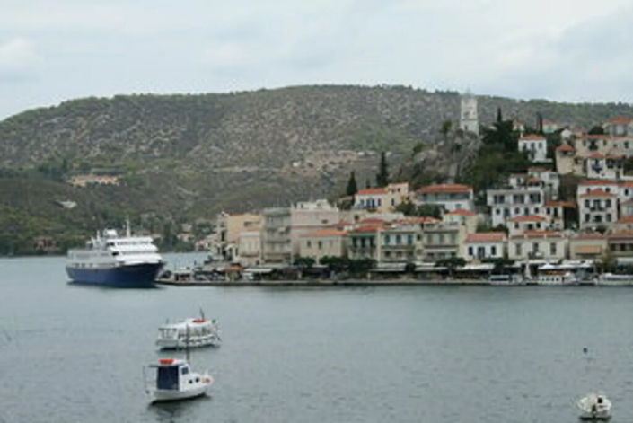 Image No.2-Maisonette de 3 chambres à vendre à Galatas