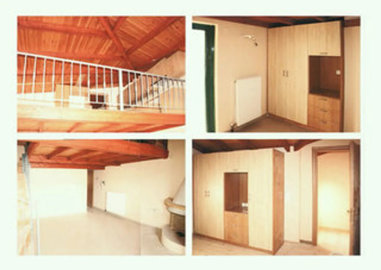 Photo 3 - Townhouse 116 m² in Attica