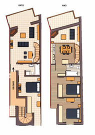 Photo 7 - Townhouse 116 m² in Attica