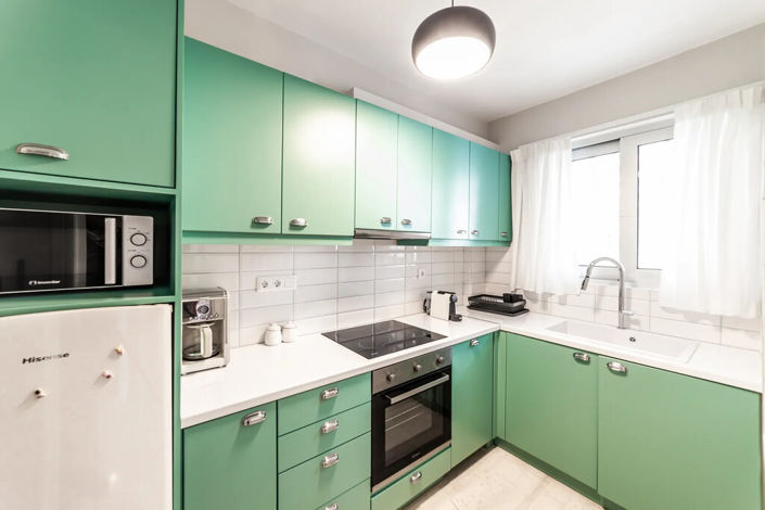 Image No.10-1 Bed Flat for sale