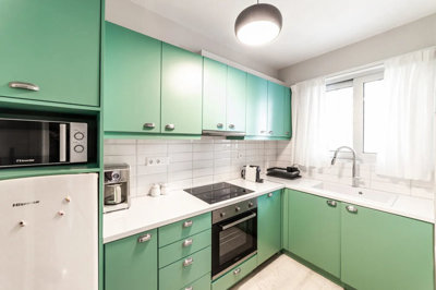 Photo 10 - Apartment 52 m² in Attica