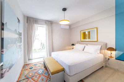 Photo 11 - Apartment 52 m² in Attica