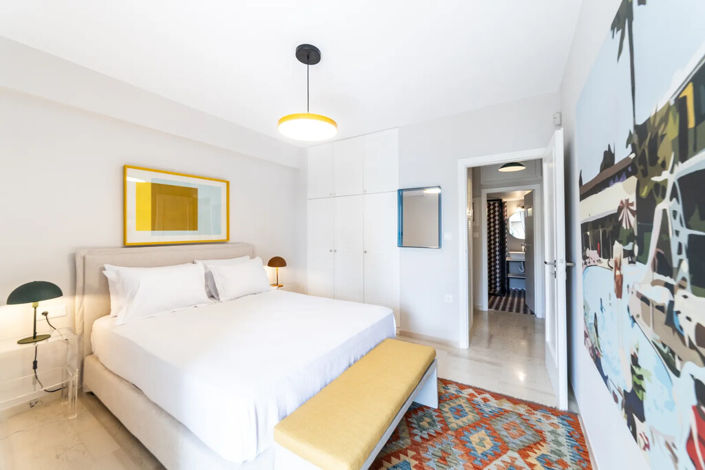 Image No.12-Appartement de 1 chambre à vendre à Vouliagmeni