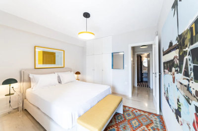 Photo 12 - Apartment 52 m² in Attica