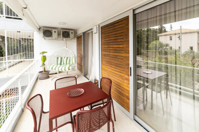 Photo 15 - Apartment 52 m² in Attica