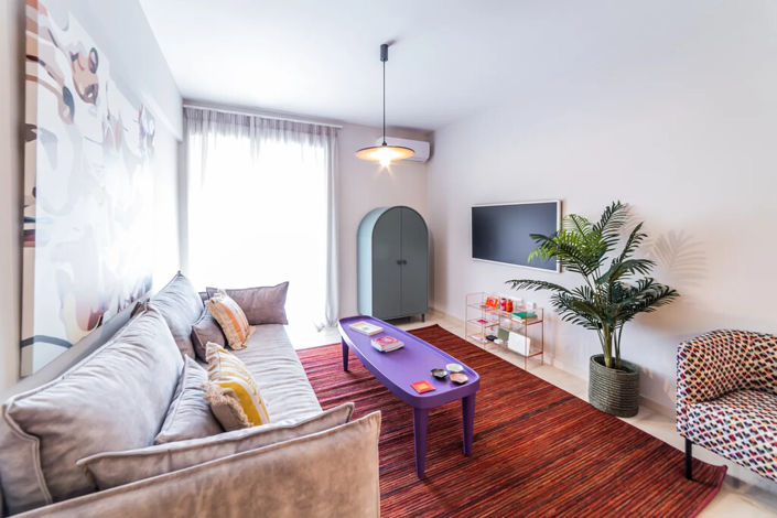 Image No.2-1 Bed Flat for sale