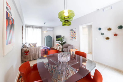 Photo 5 - Apartment 52 m² in Attica