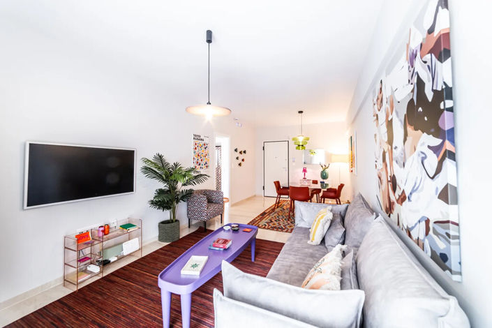 Image No.6-1 Bed Flat for sale