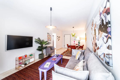 Photo 6 - Apartment 52 m² in Attica