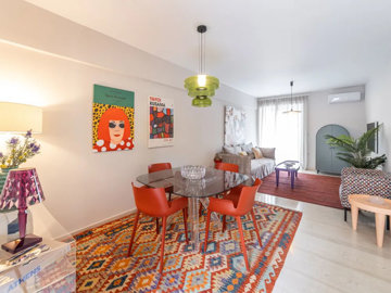 Photo 7 - Apartment 52 m² in Attica
