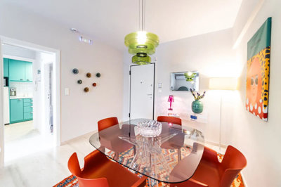 Photo 8 - Apartment 52 m² in Attica