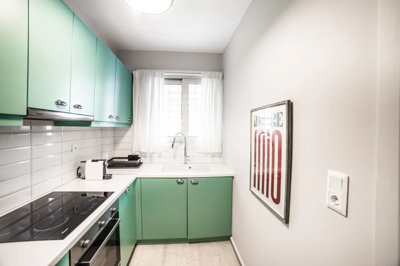 Photo 9 - Apartment 52 m² in Attica