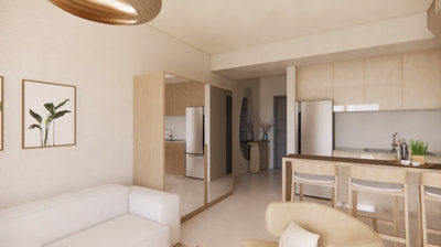 Photo 9 - Townhouse 66 m² in Eastern Macedonia and Thrace