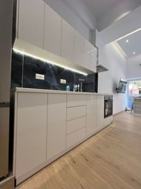Photo 10 - Apartment 50 m² in Attica