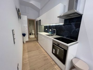Photo 11 - Apartment 50 m² in Attica