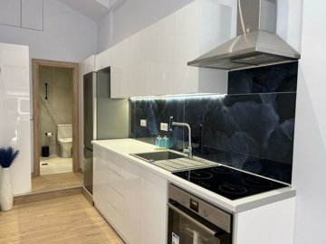 Photo 12 - Apartment 50 m² in Attica