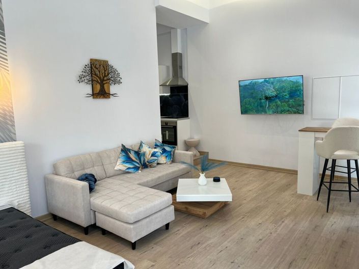 Image No.2-Appartement à vendre à Peiraias