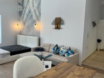 Photo 3 - Apartment 50 m² in Attica