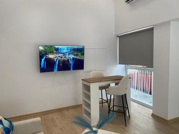 Photo 6 - Apartment 50 m² in Attica