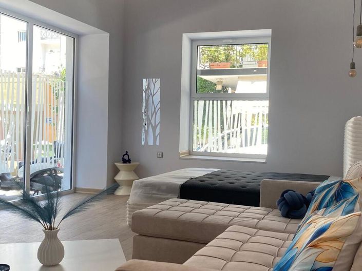 Image No.8-Appartement à vendre à Peiraias