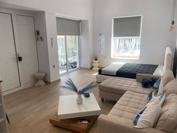 Photo 9 - Apartment 50 m² in Attica