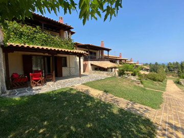 Photo 1 - Cottage 140 m² in Central Macedonia