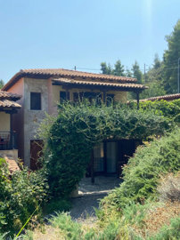 Photo 2 - Cottage 140 m² in Central Macedonia