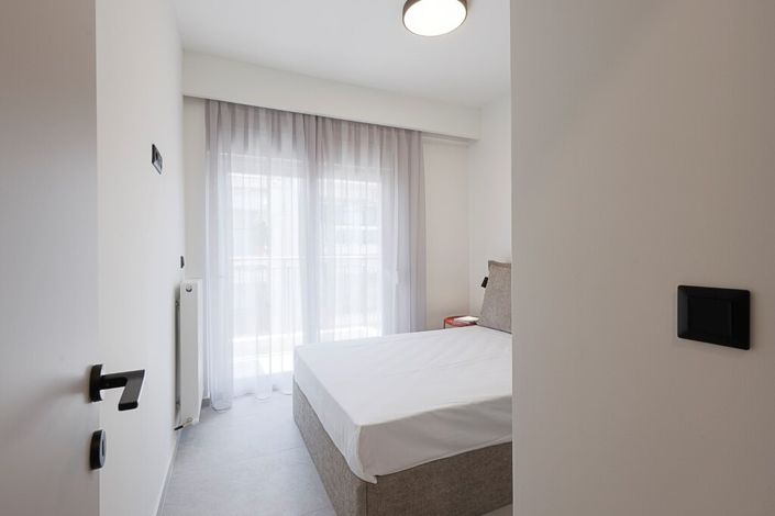 Image No.10-Appartement de 2 chambres à vendre à Thessalonique