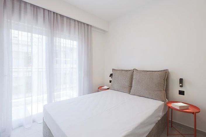 Image No.11-Appartement de 2 chambres à vendre à Thessalonique