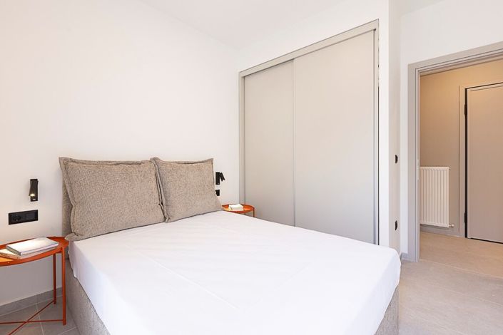 Image No.12-Appartement de 2 chambres à vendre à Thessalonique