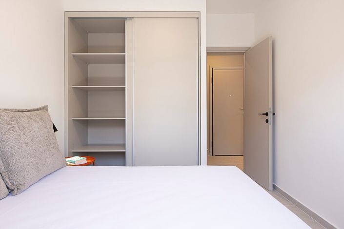 Image No.13-Appartement de 2 chambres à vendre à Thessalonique