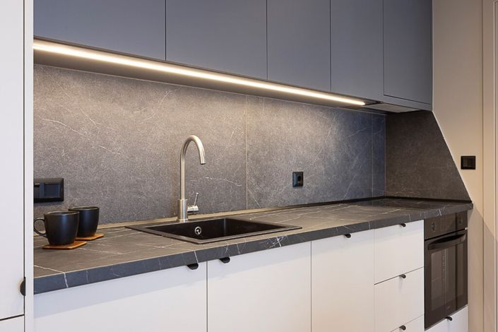 Image No.15-Appartement de 2 chambres à vendre à Thessalonique