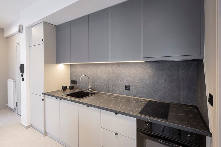 Image No.16-Appartement de 2 chambres à vendre à Thessalonique