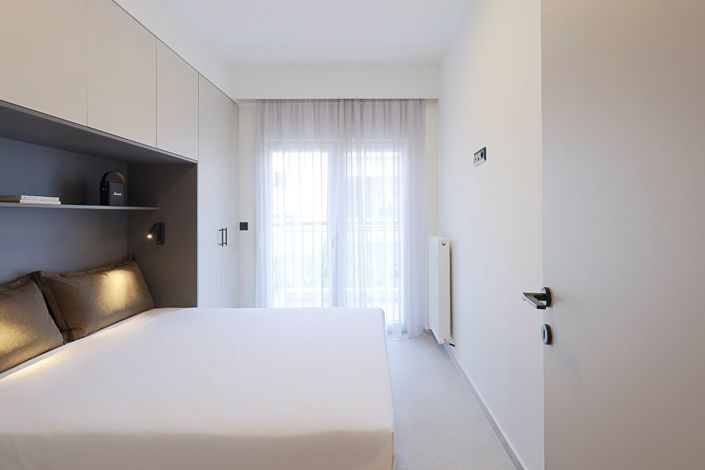 Image No.18-Appartement de 2 chambres à vendre à Thessalonique