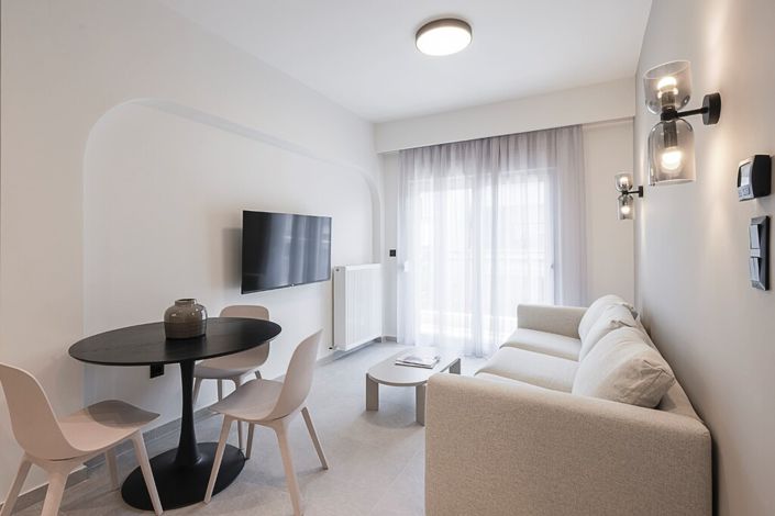 Image No.2-Appartement de 2 chambres à vendre à Thessalonique