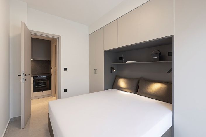 Image No.20-Appartement de 2 chambres à vendre à Thessalonique