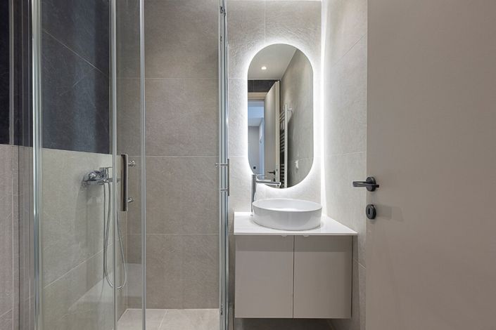 Image No.21-Appartement de 2 chambres à vendre à Thessalonique