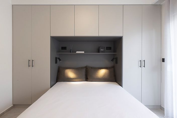 Image No.22-Appartement de 2 chambres à vendre à Thessalonique