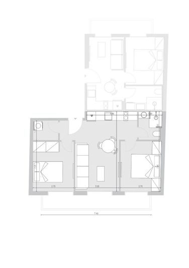 Image No.28-2 Bed Flat for sale