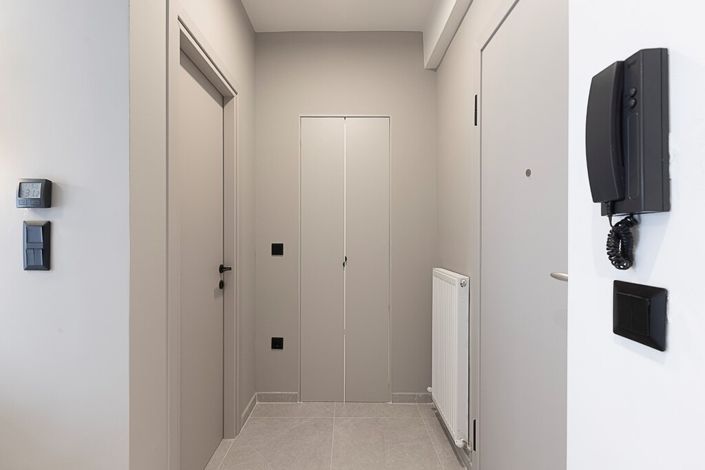 Image No.6-Appartement de 2 chambres à vendre à Thessalonique